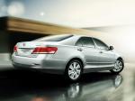 Toyota Camry 2009 года (CN)